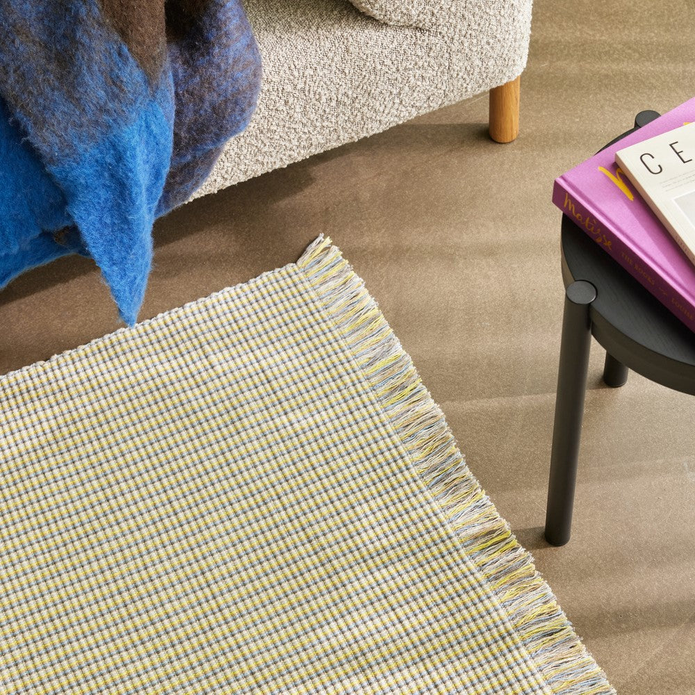 AtYourFeet Rug Multicolour 120 x 180