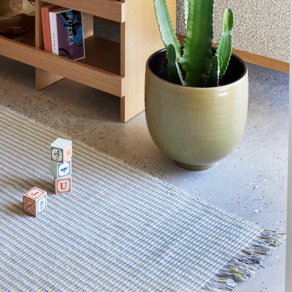 AtYourFeet Rug Multicolour 120 x 180