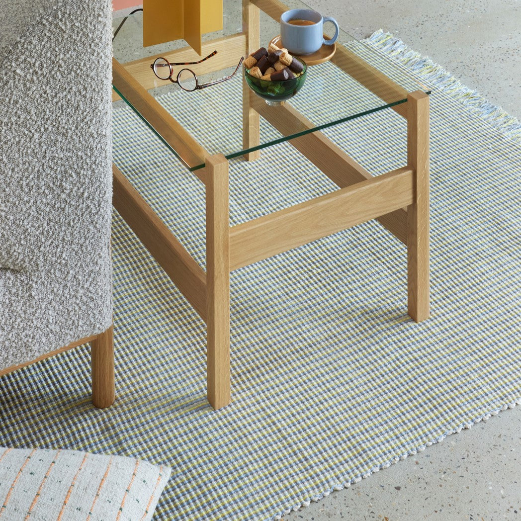 AtYourFeet Rug Multicolour 120 x 180