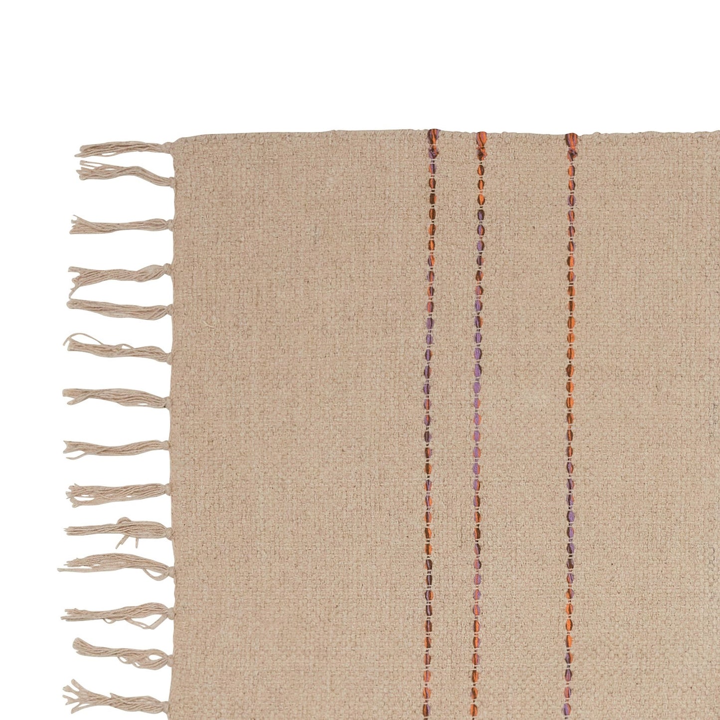 Alba Runner Sand 80 x 200