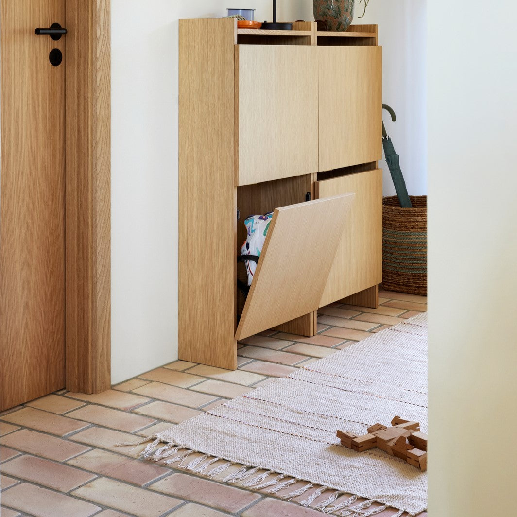 Alba Runner Sand 80 x 200