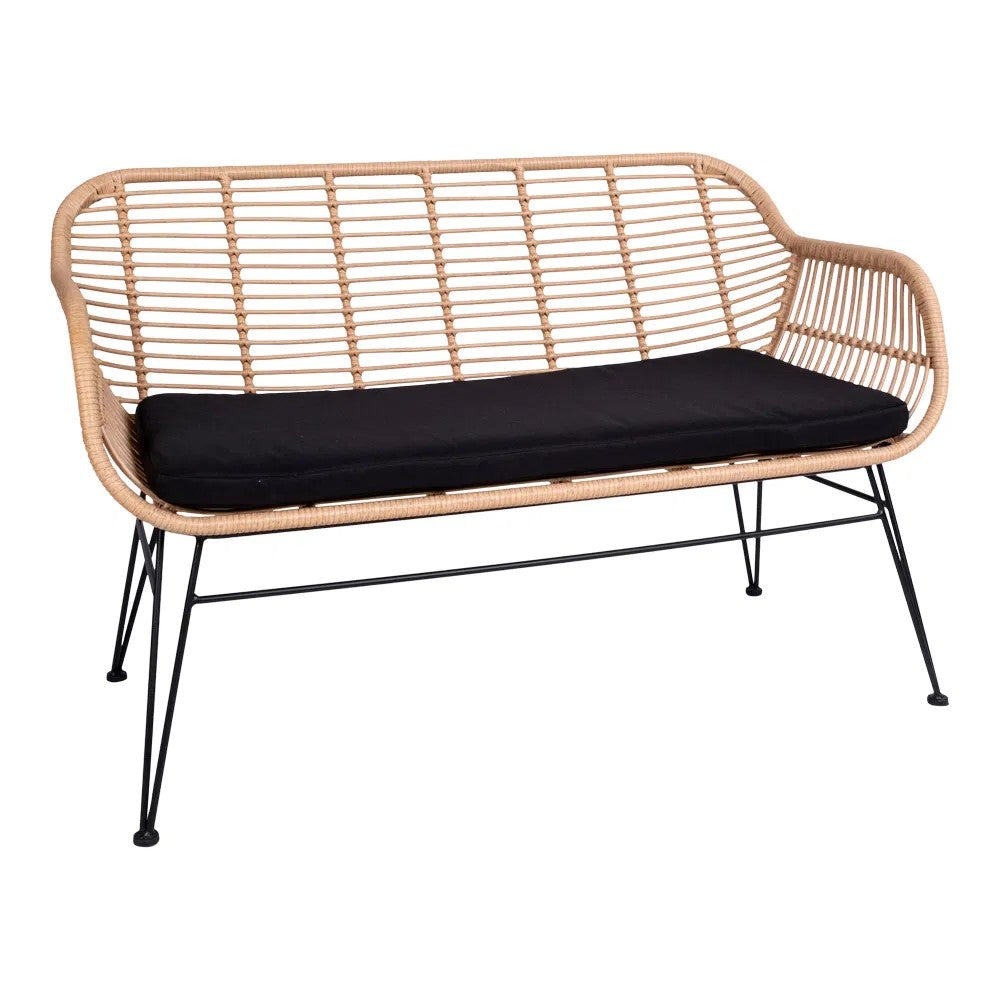 Trieste Sofa | Natural