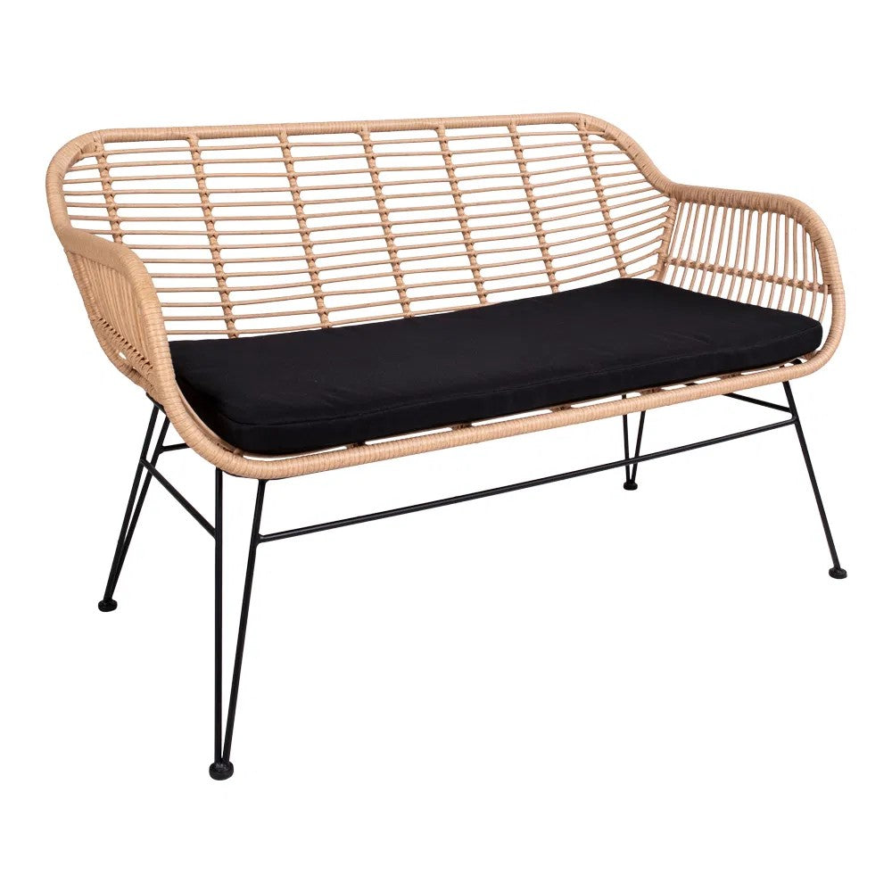 Trieste Sofa | Natural