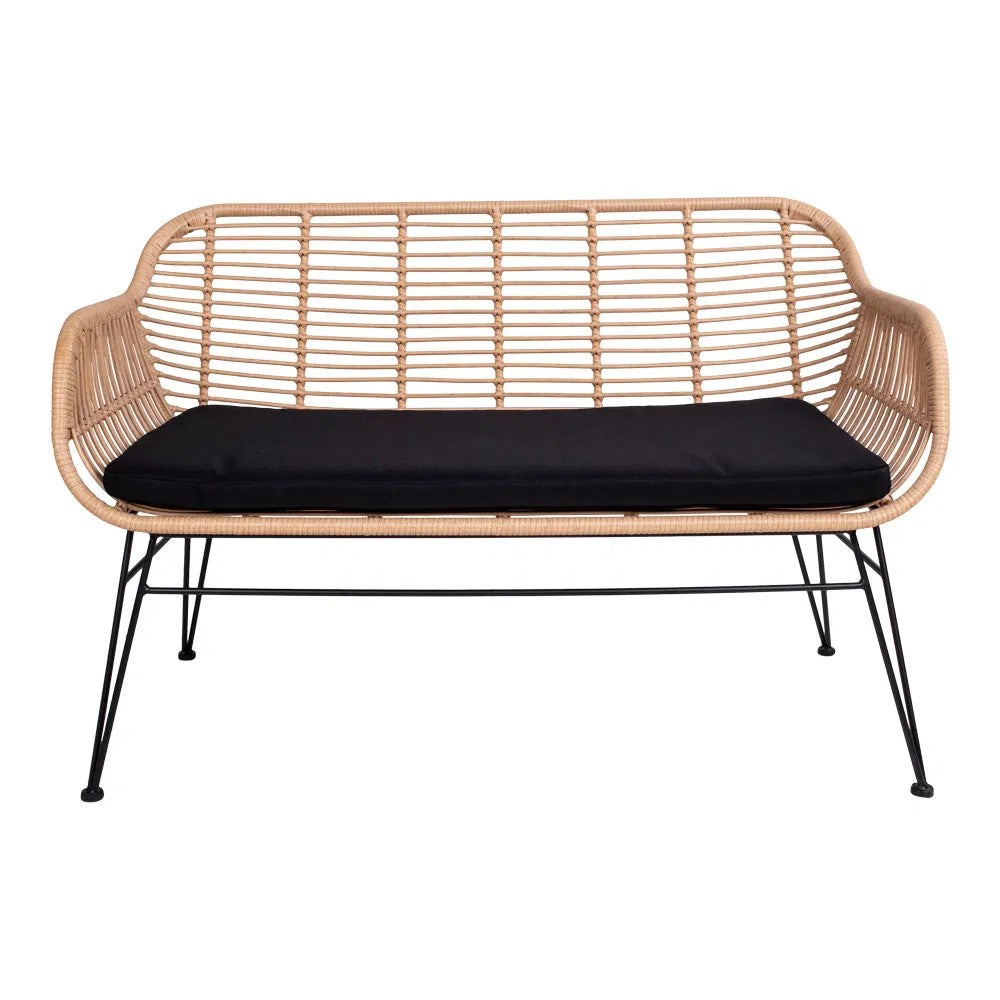 Trieste Sofa | Natural
