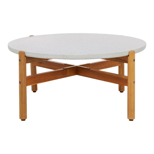 Terracina Coffee Table | Acacia