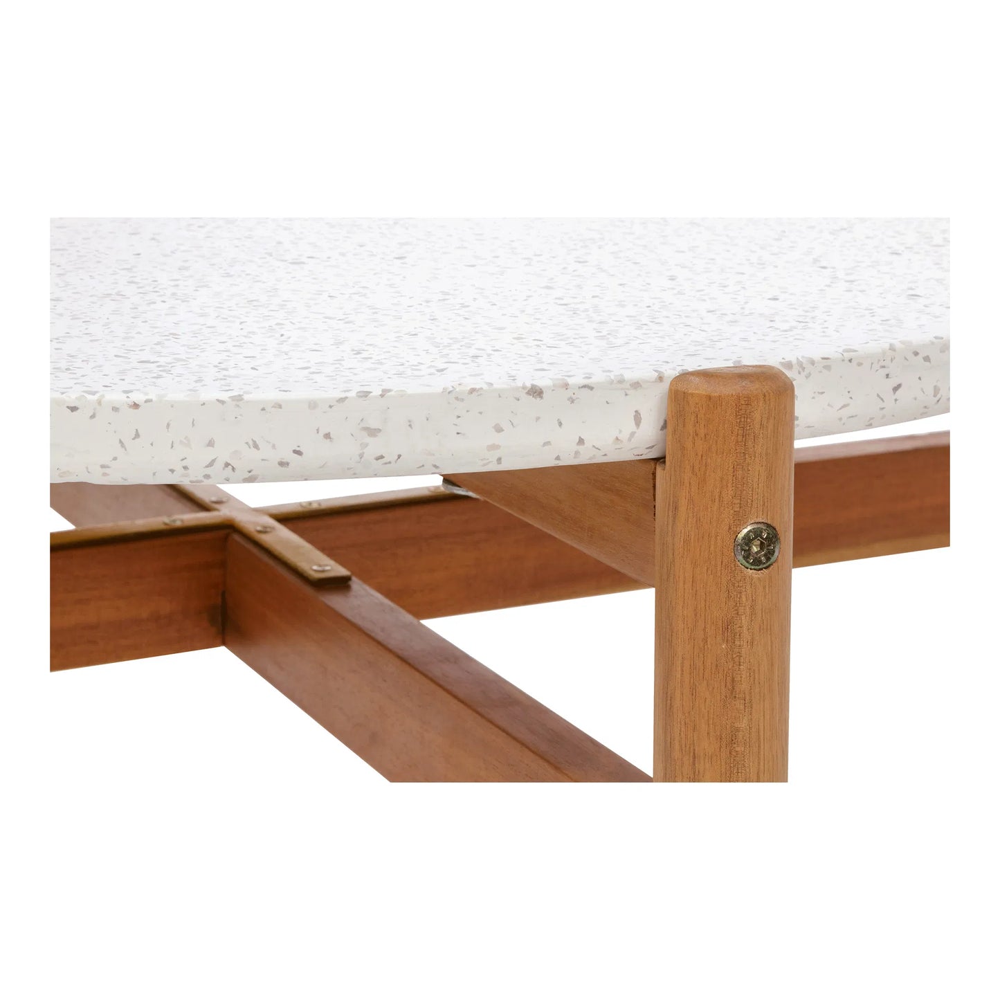 Terracina Coffee Table | Acacia