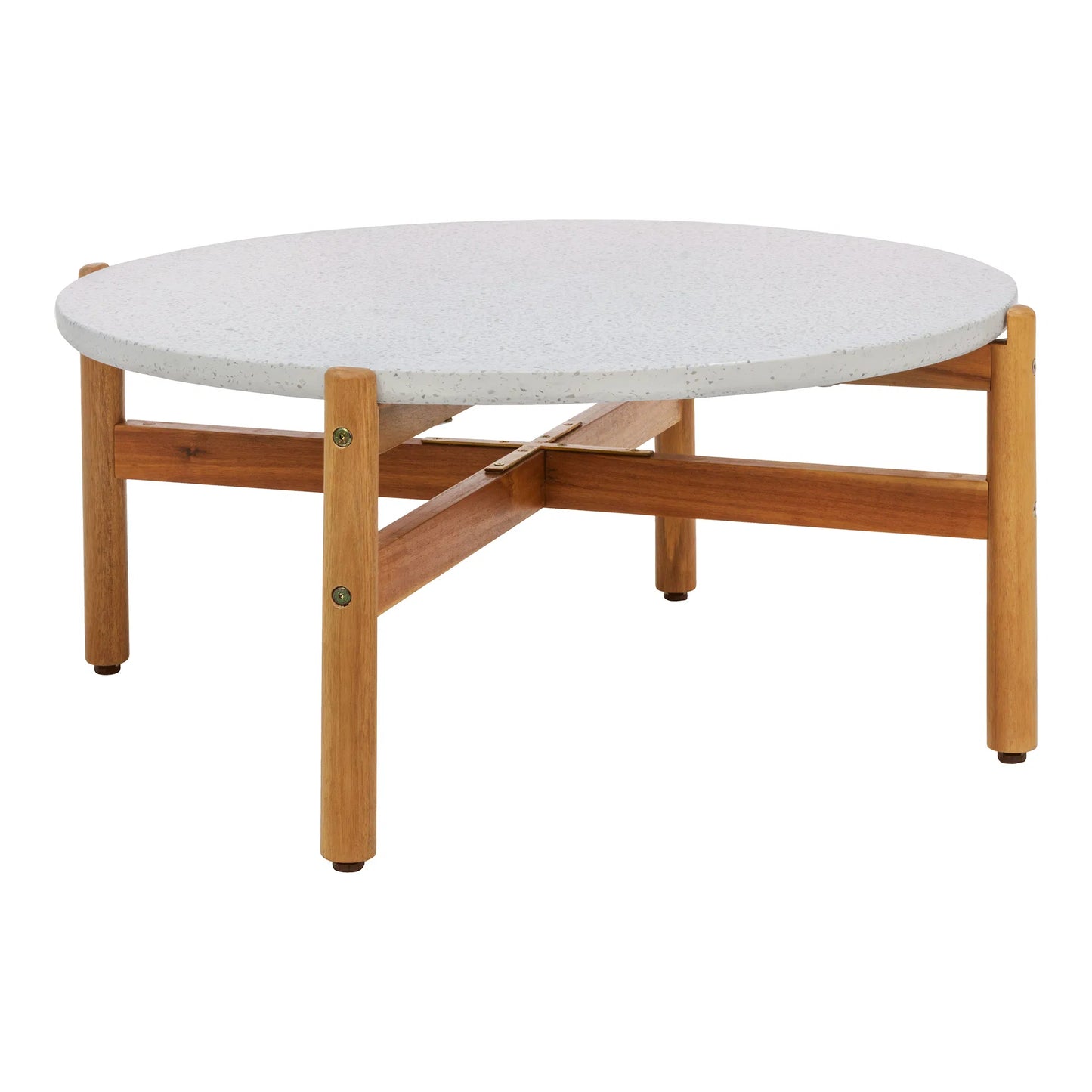 Terracina Coffee Table | Acacia