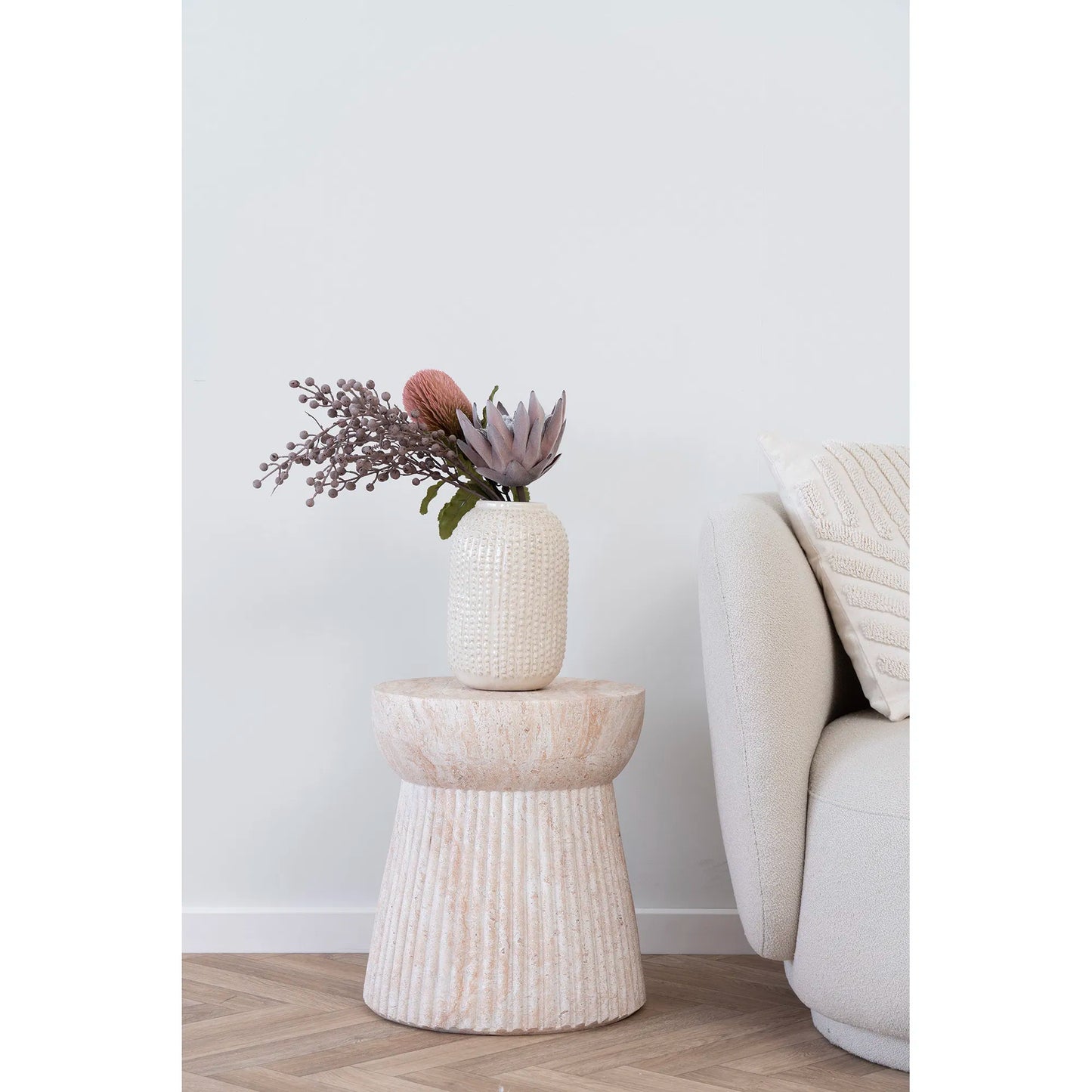 Side Table | Fiberclay