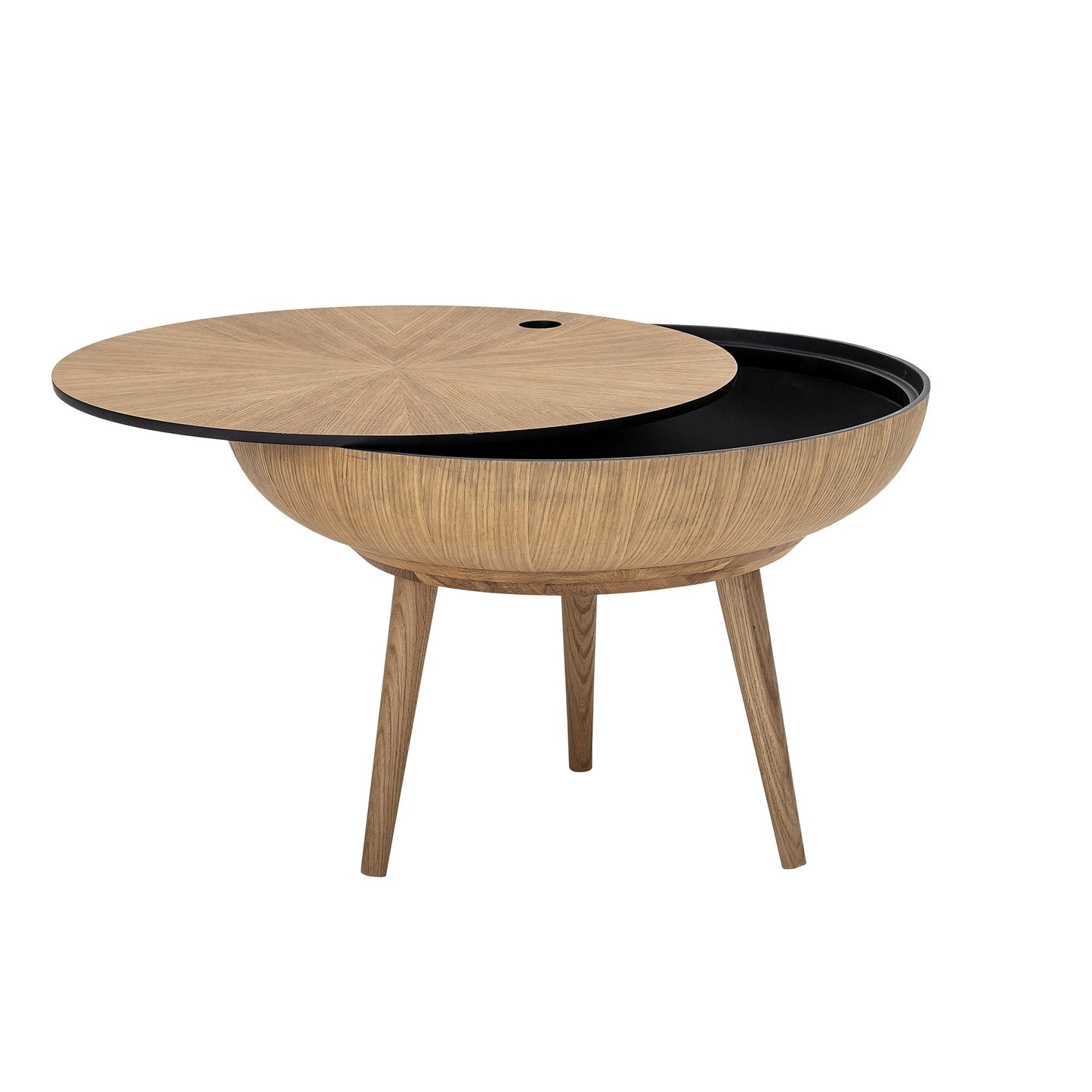 Ronda Coffee Table | Oak