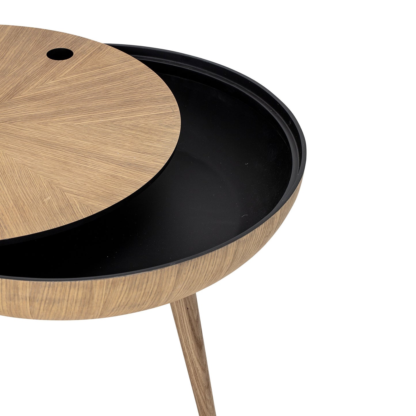 Ronda Coffee Table | Oak