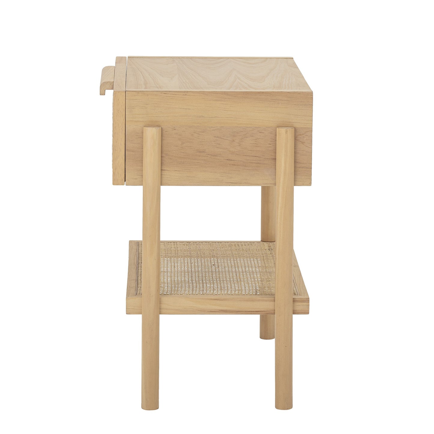 Manon Side Table | Pine Wood