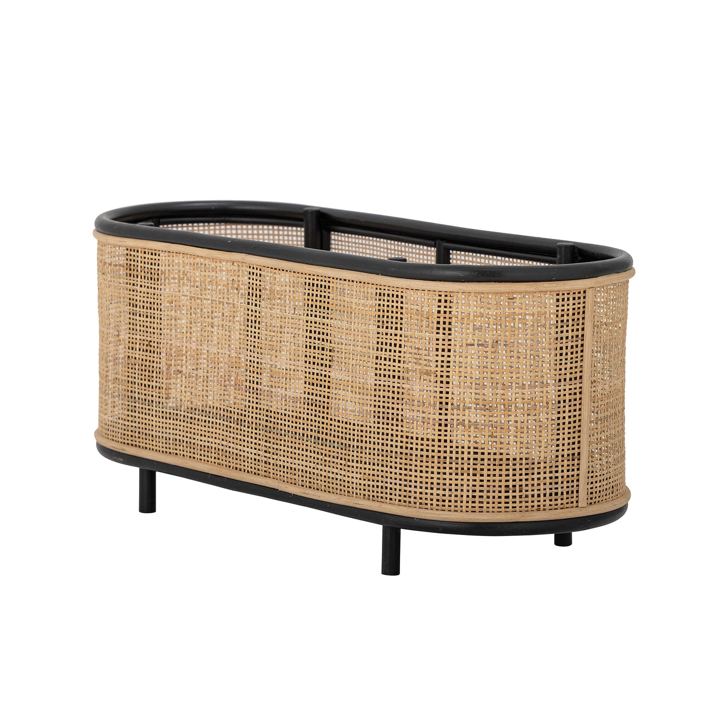 Plant Box | Rattan
