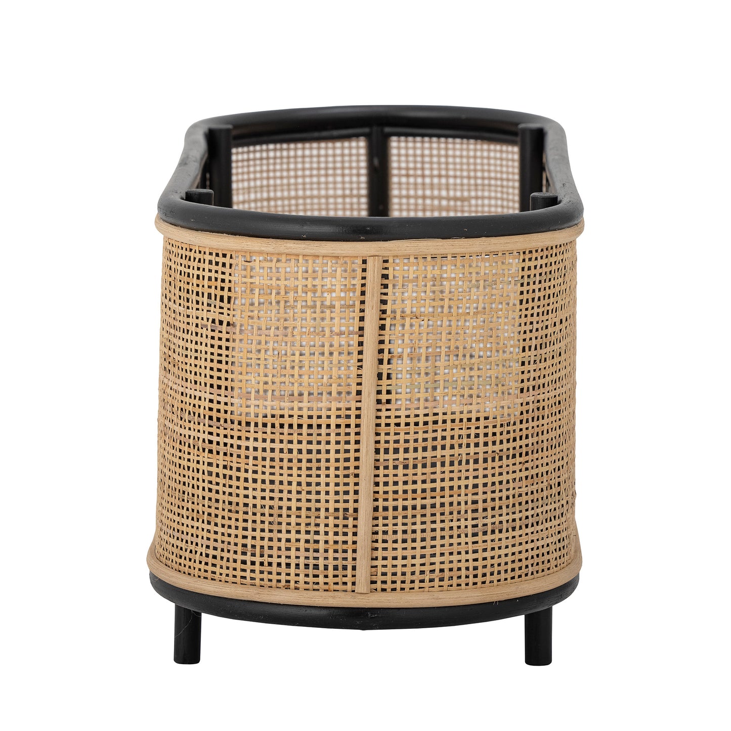 Plant Box | Rattan