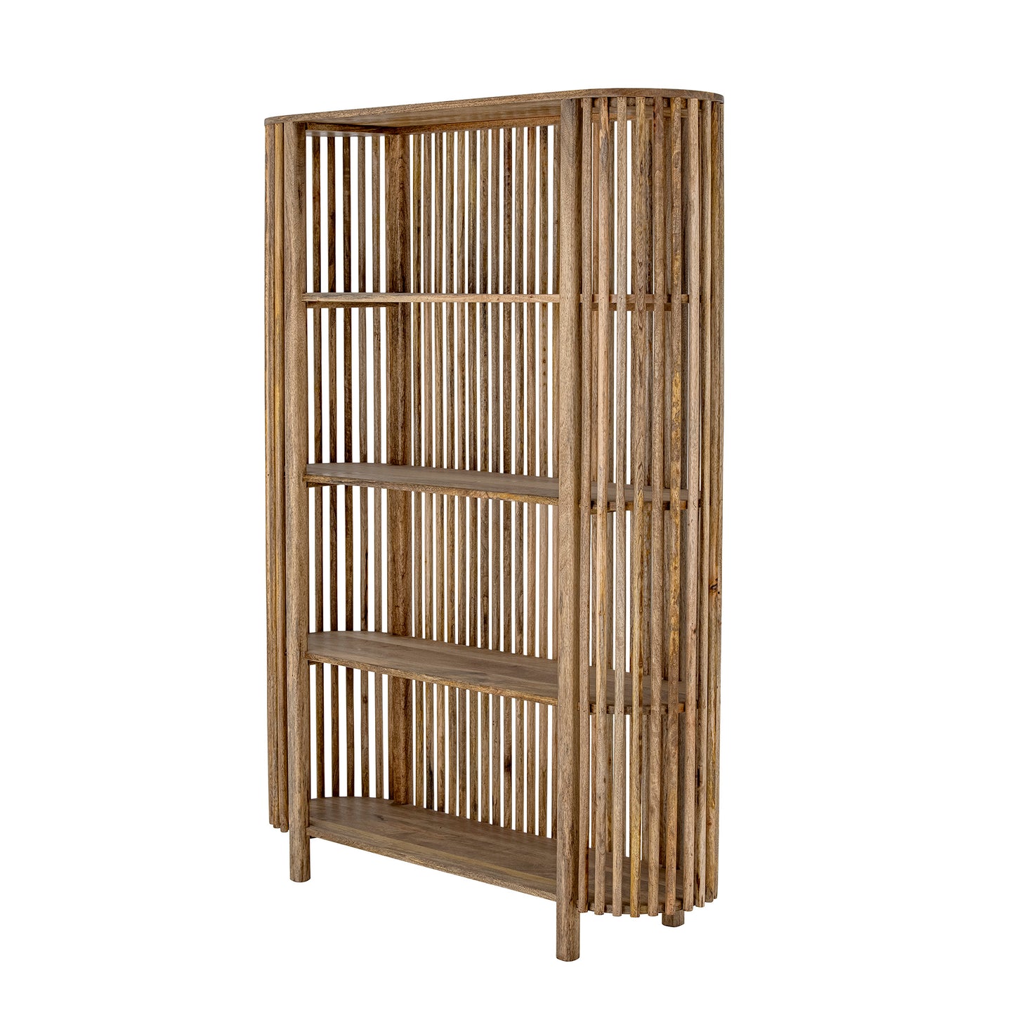 Sali Bookcase | Nature Mango
