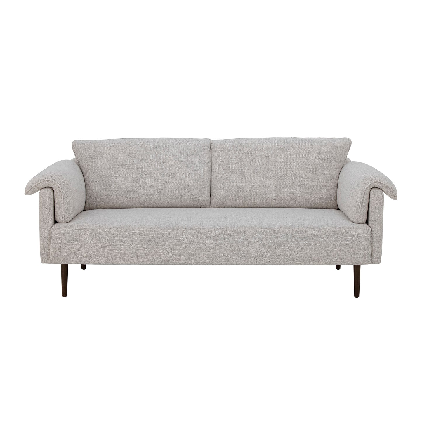 Three Seater Sofa | Off-White