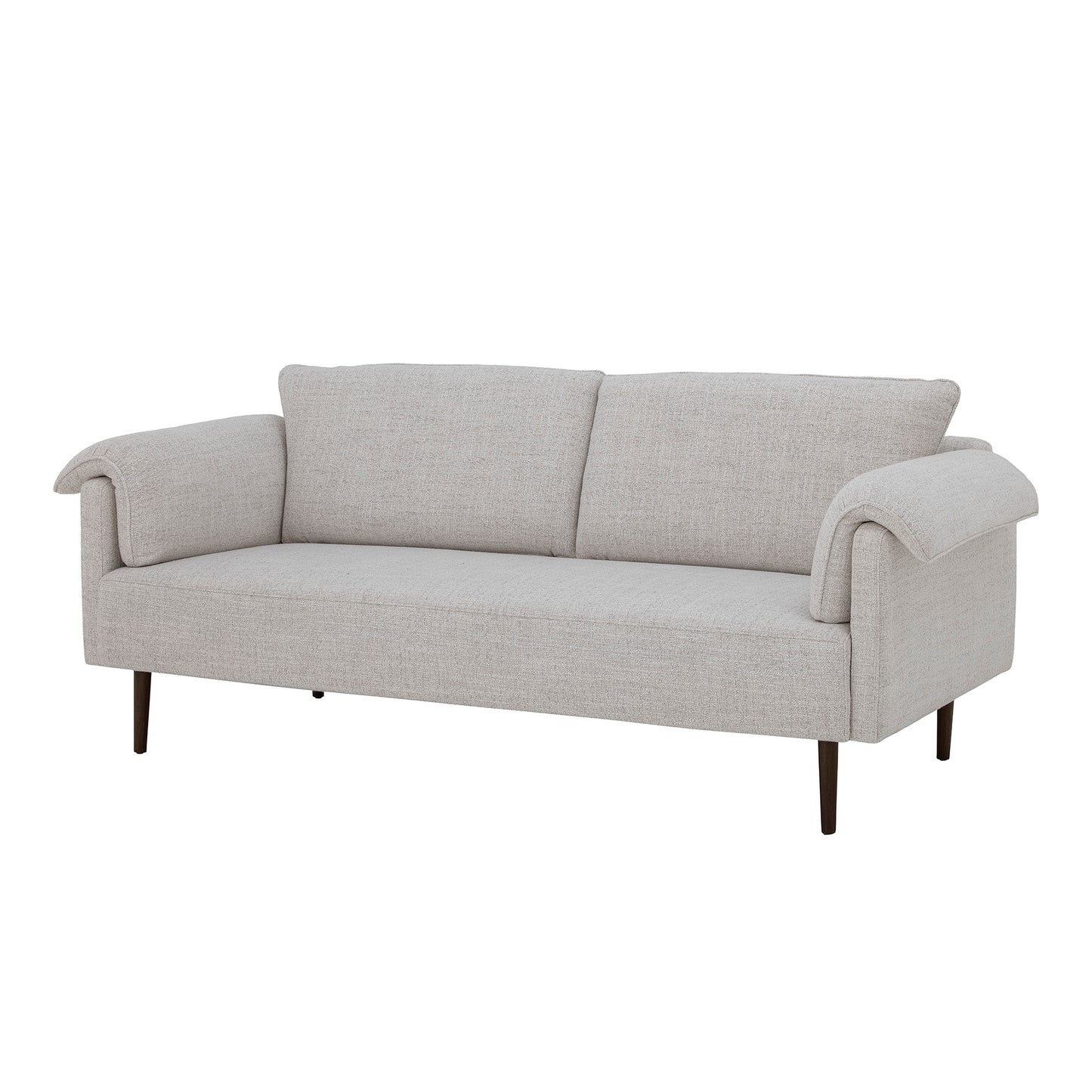 Three Seater Sofa | Off-White