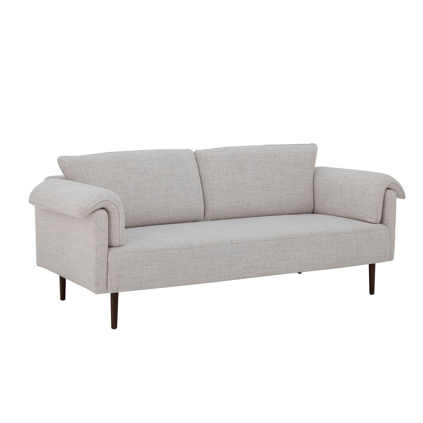 Three Seater Sofa | Off-White