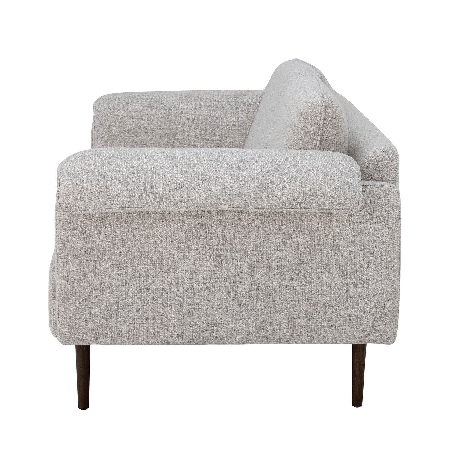 Three Seater Sofa | Off-White