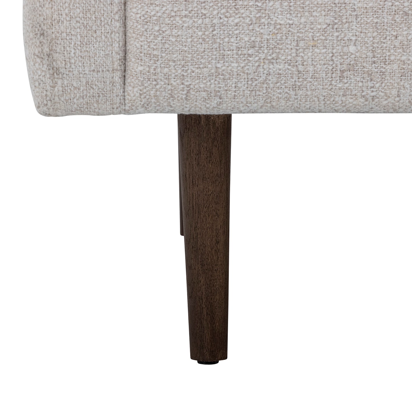 Three Seater Sofa | Off-White