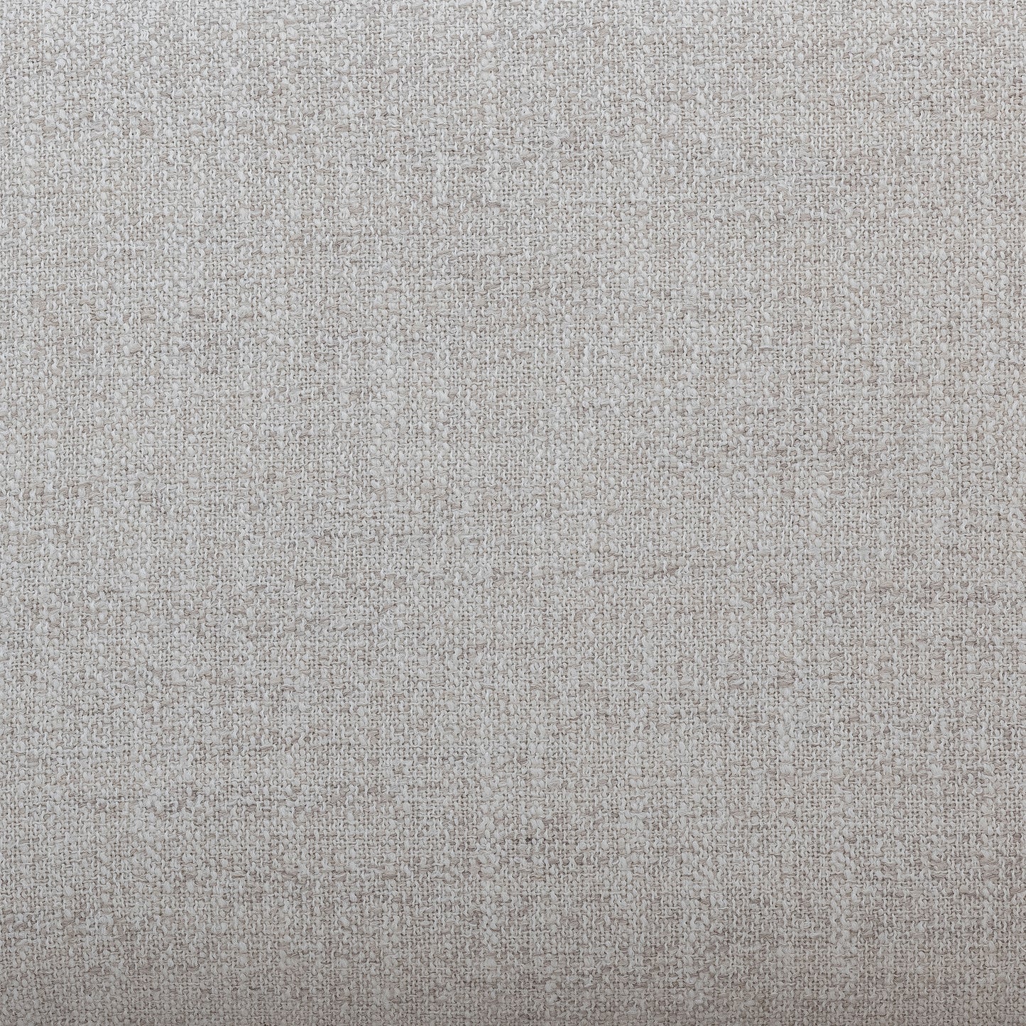 Three Seater Sofa | Off-White