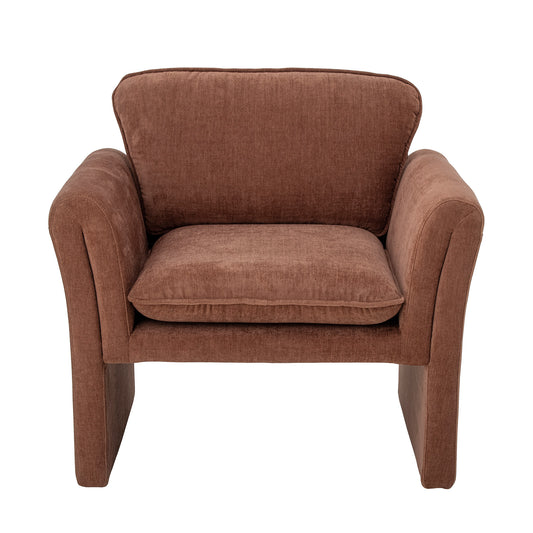 Classic Lounge Chair