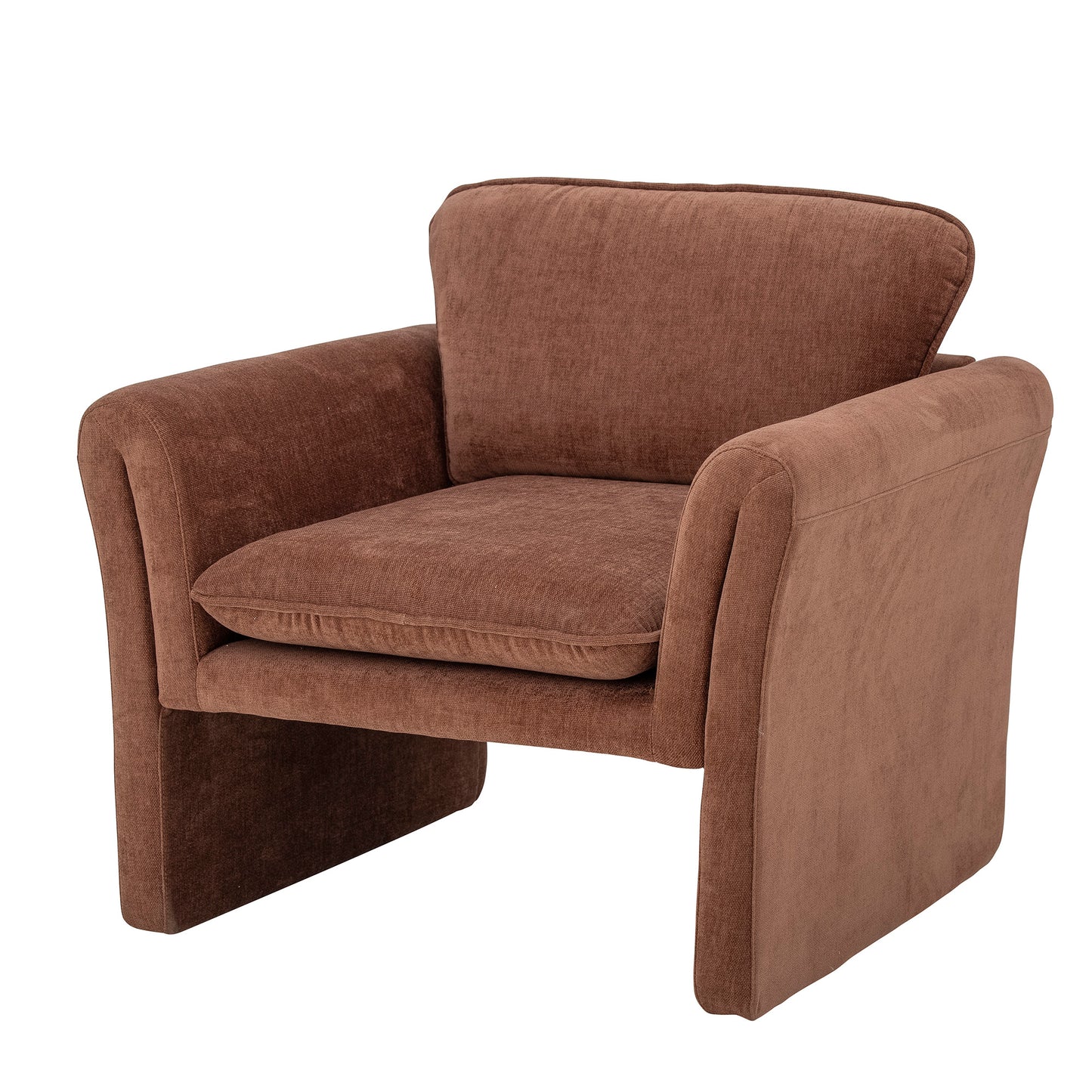 Classic Lounge Chair