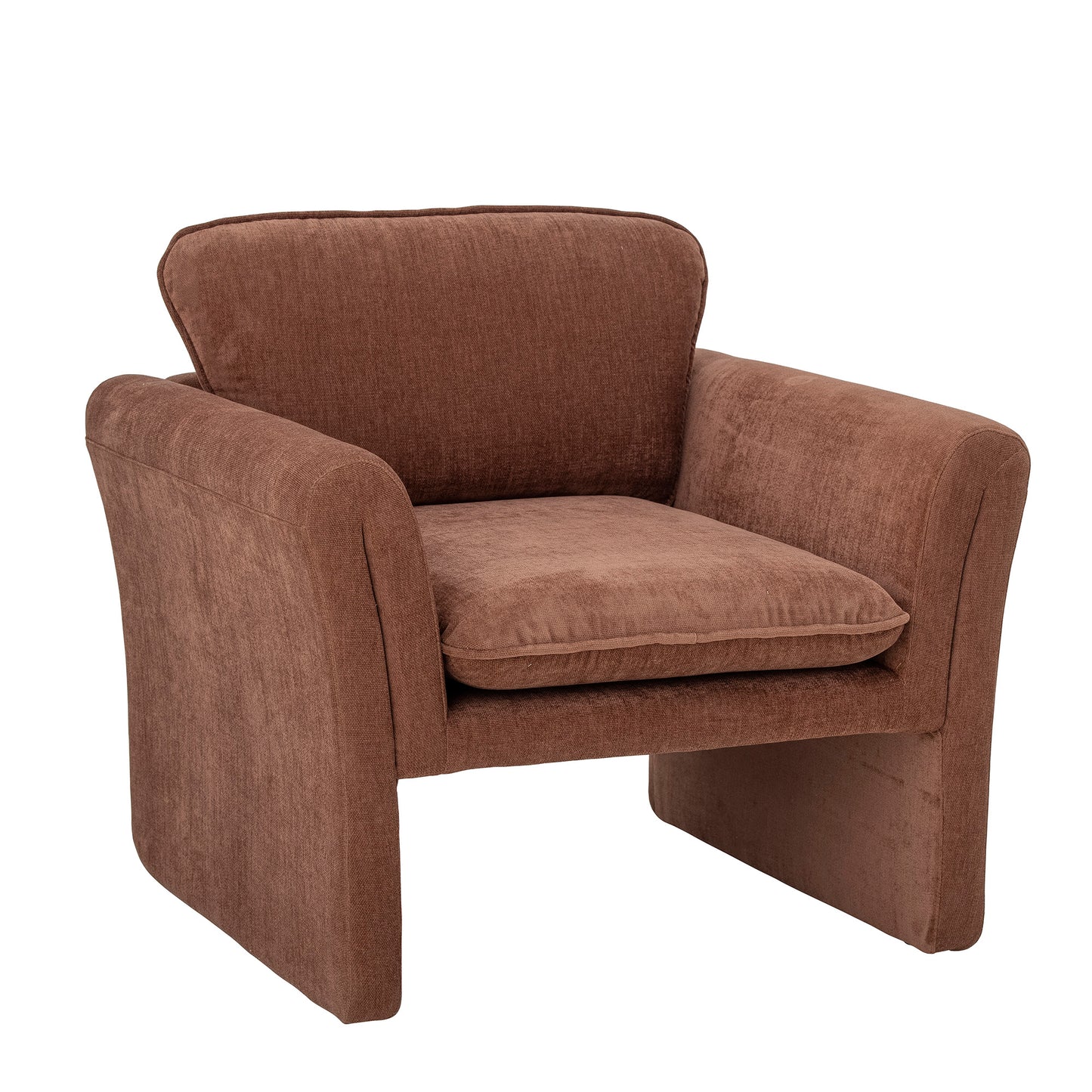 Classic Lounge Chair