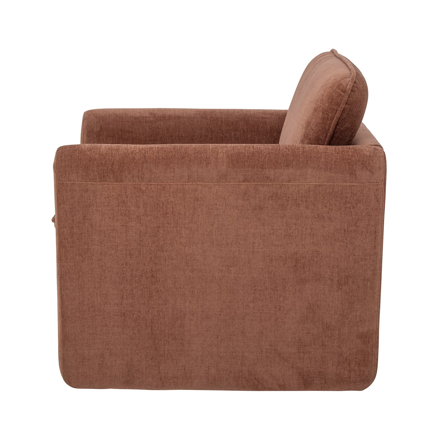 Classic Lounge Chair