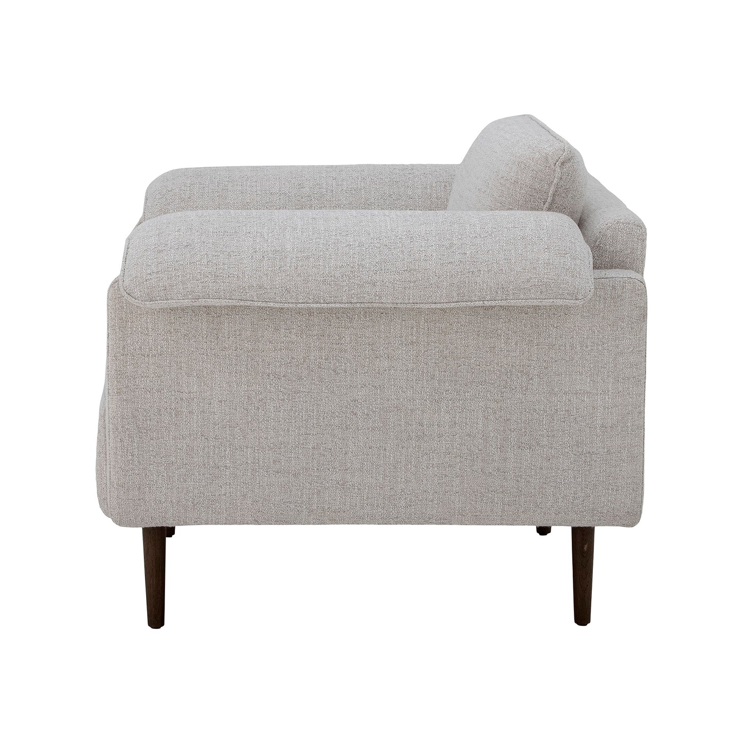 Lounge Chair | Off-White