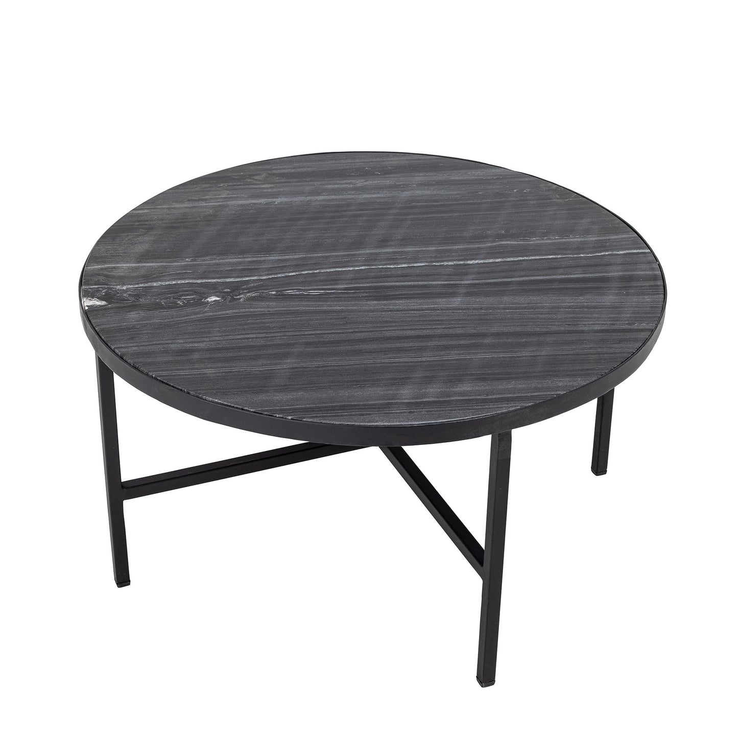 Marble Coffee Table | Grey
