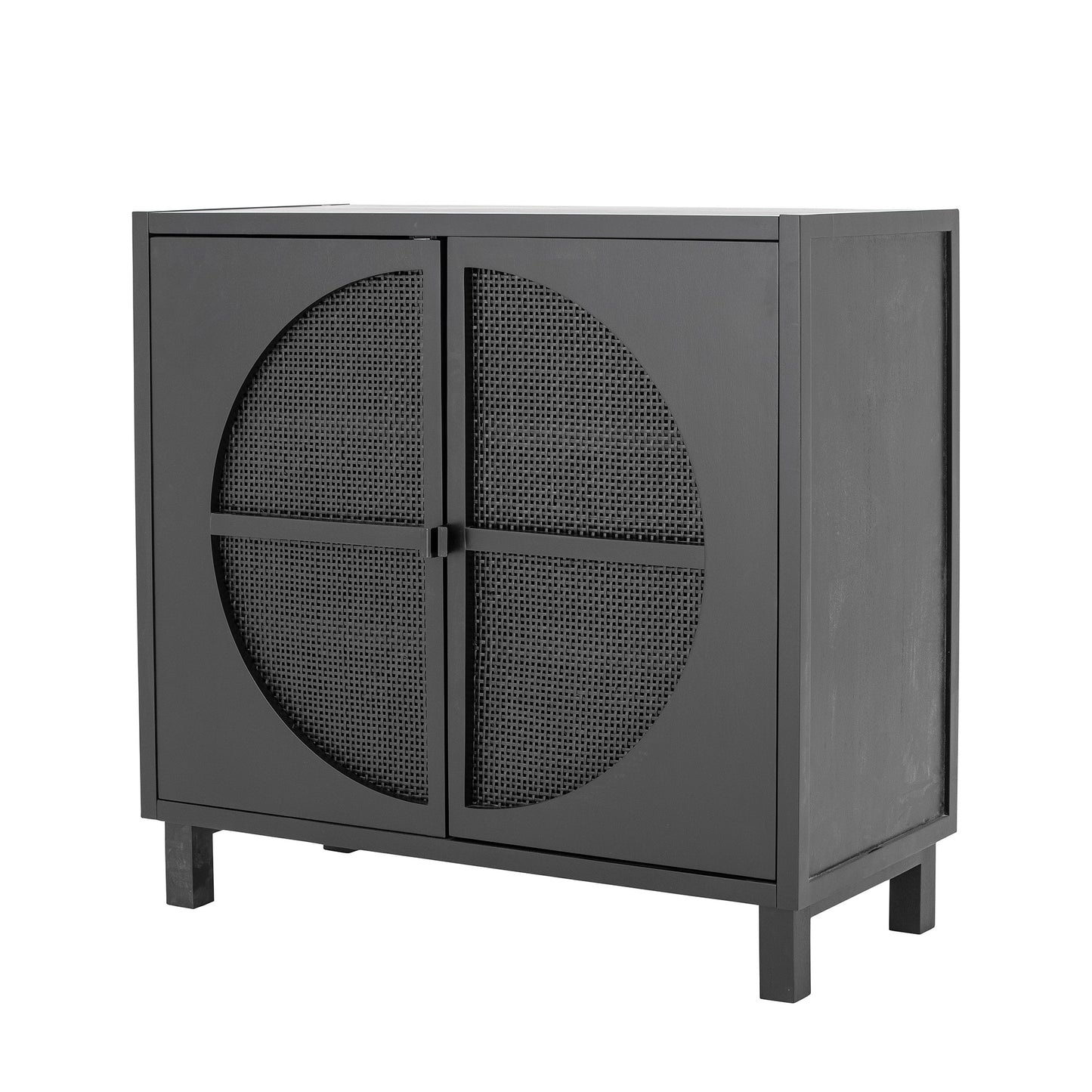 Circkle Cabinet | Black