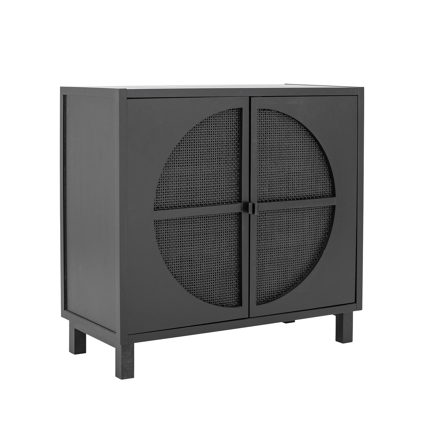 Circkle Cabinet | Black