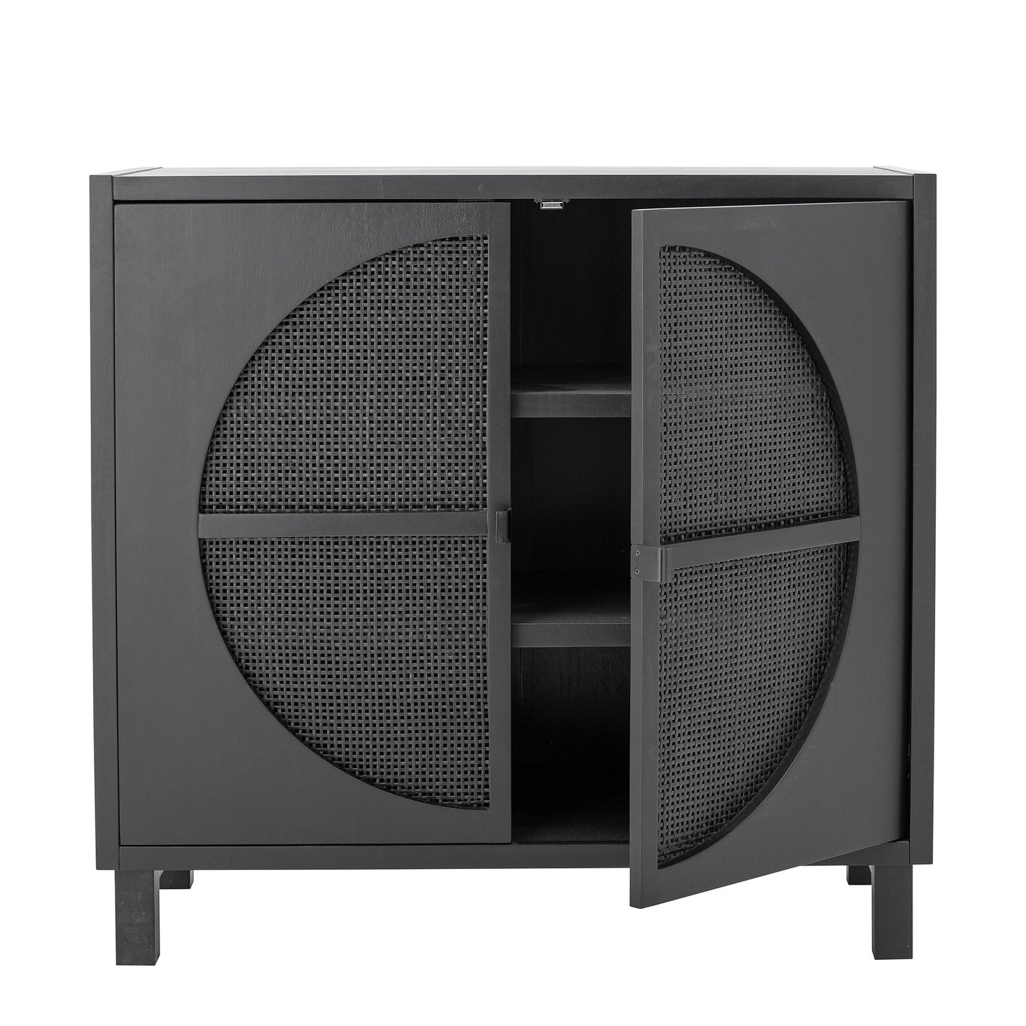 Circkle Cabinet | Black