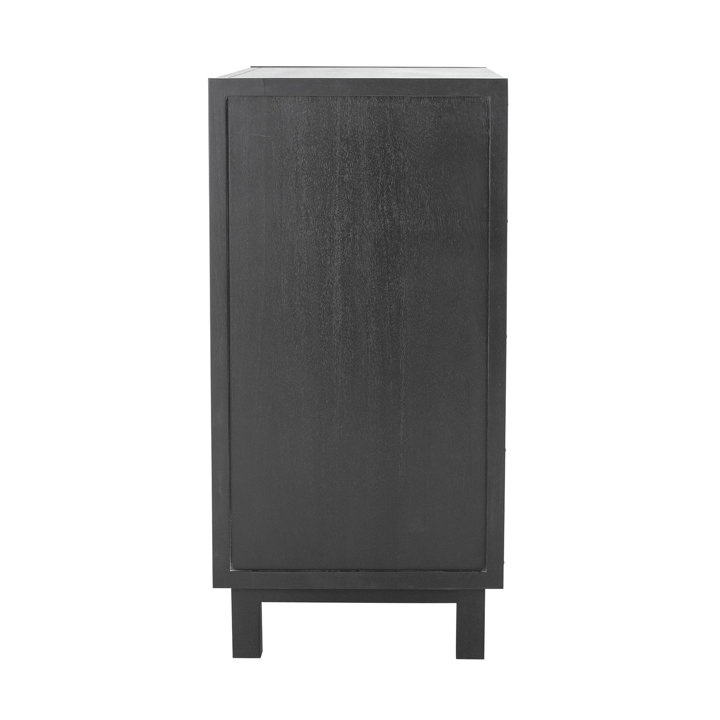Circkle Cabinet | Black