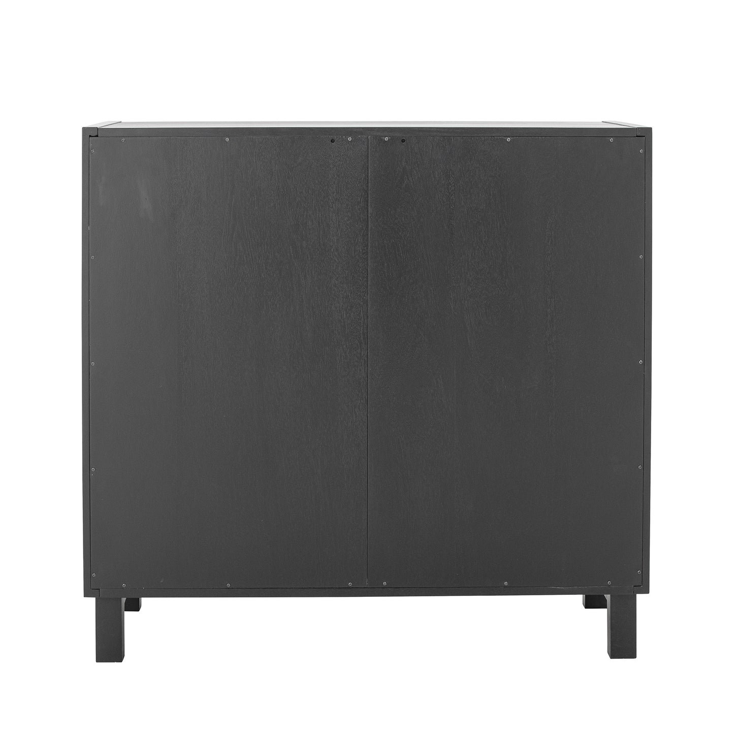 Circkle Cabinet | Black