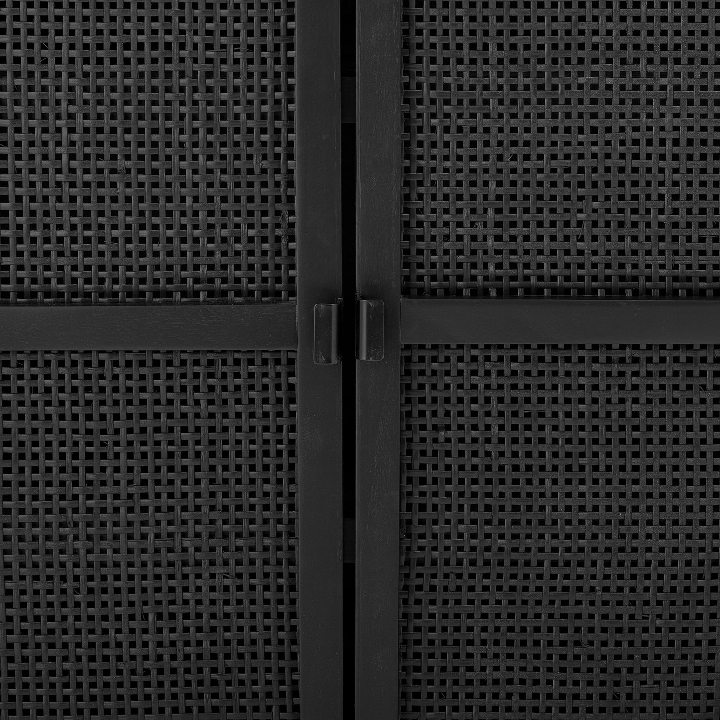 Circkle Cabinet | Black