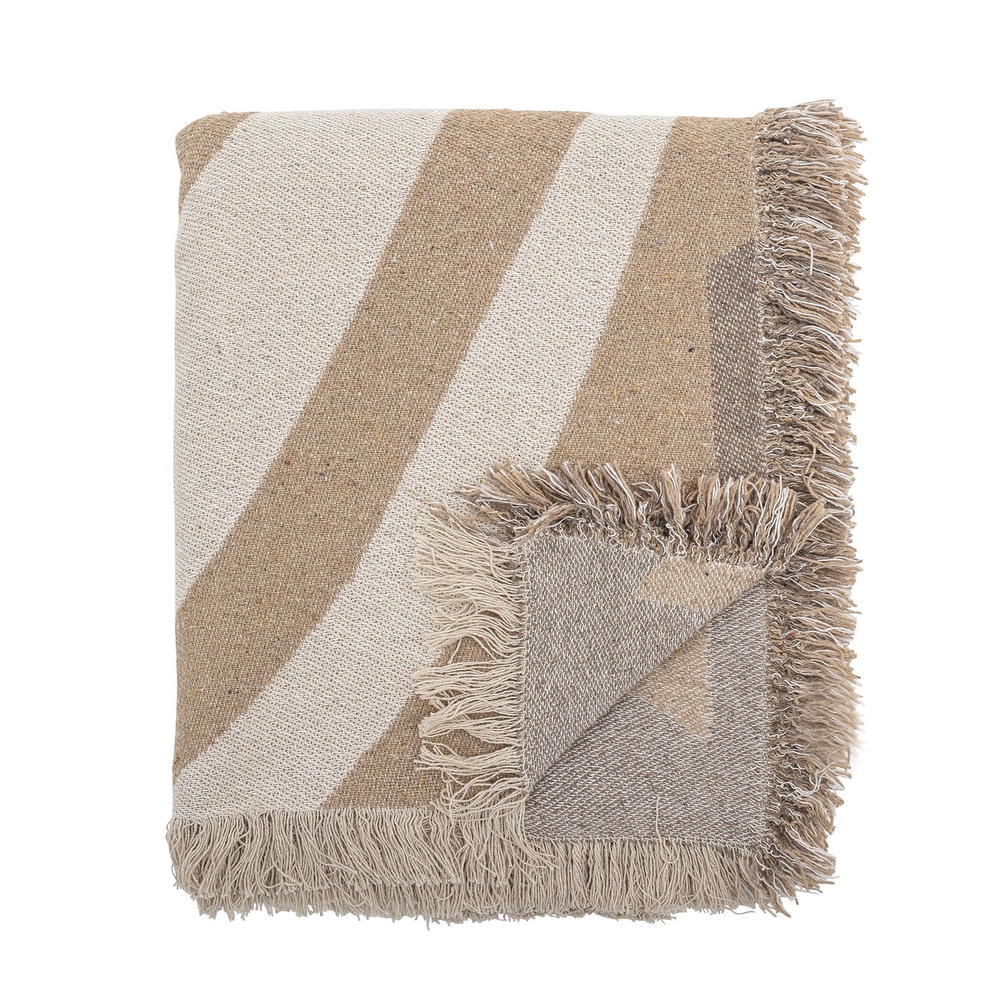Orinoco Plaid 130 x 160