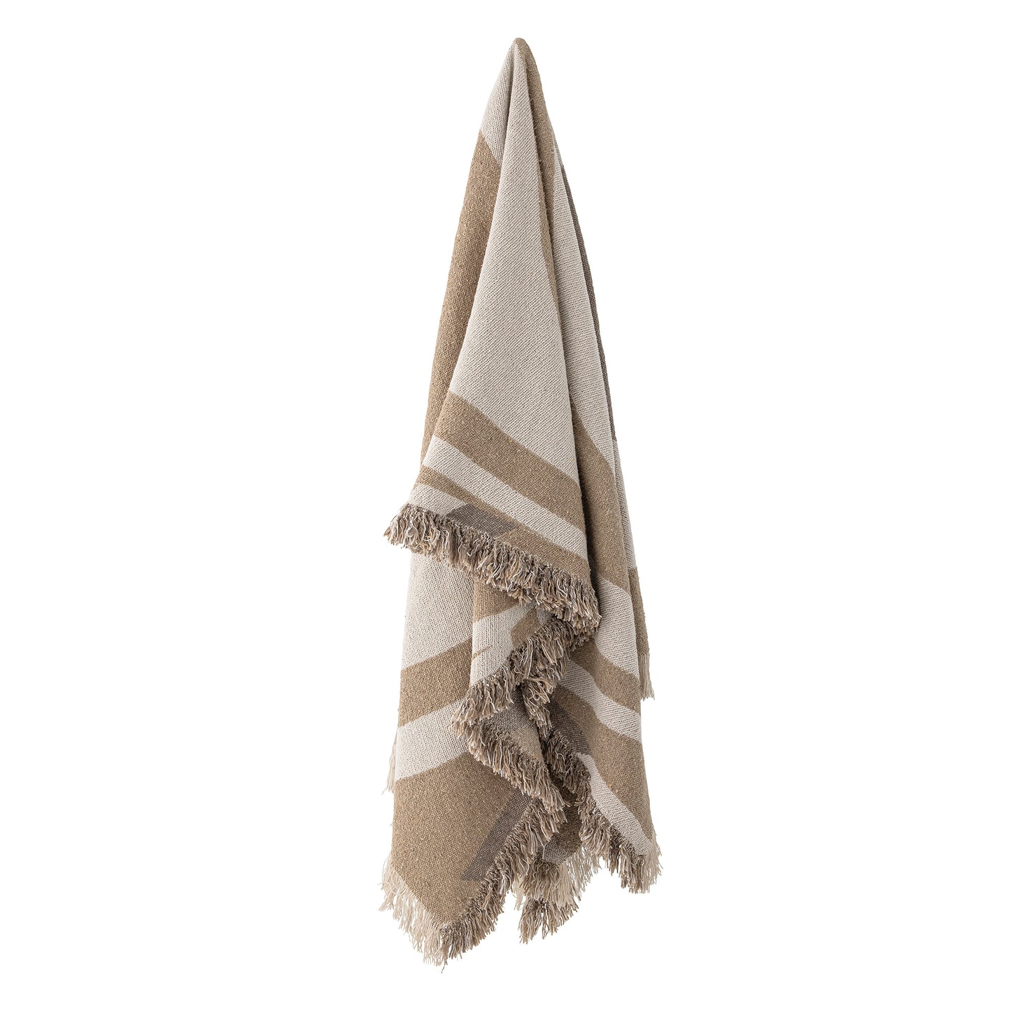 Orinoco Plaid 130 x 160