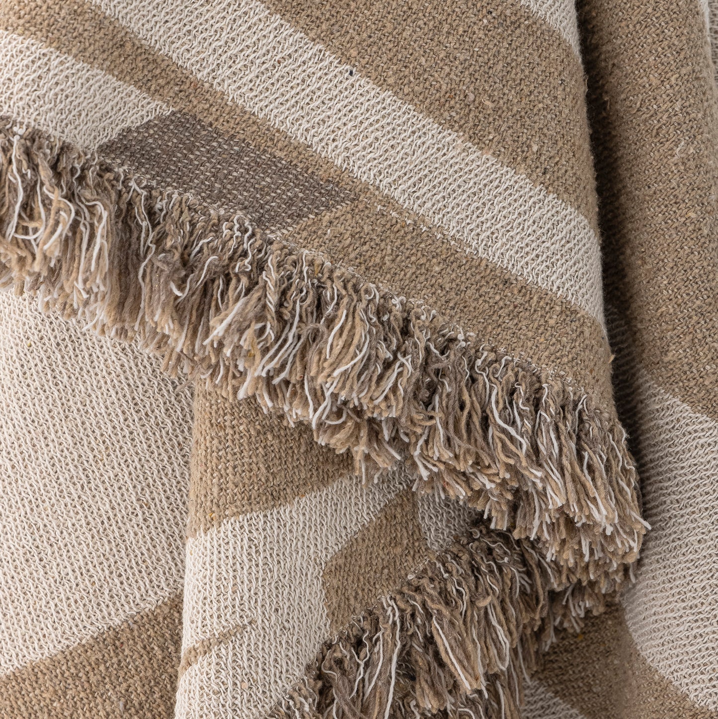 Orinoco Plaid 130 x 160