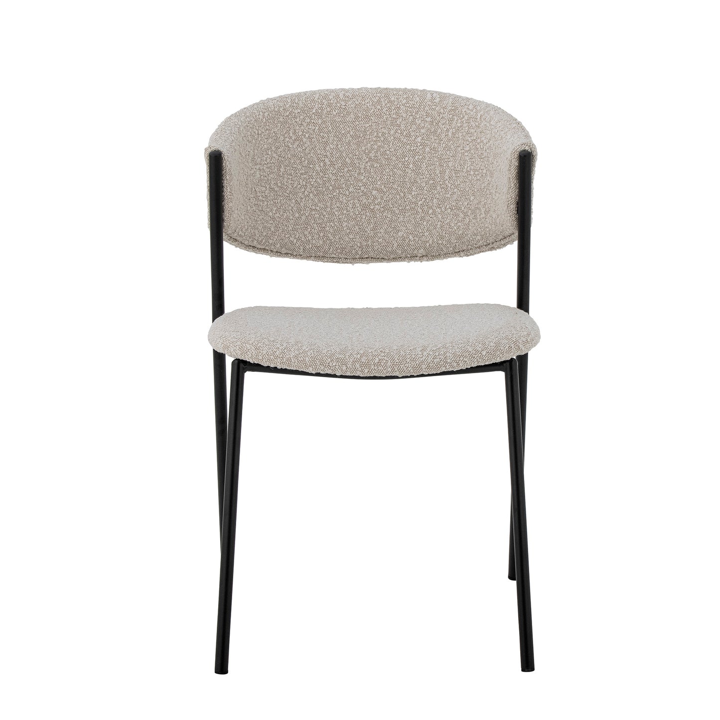 Marlo Dining Chair | White | Set of 2