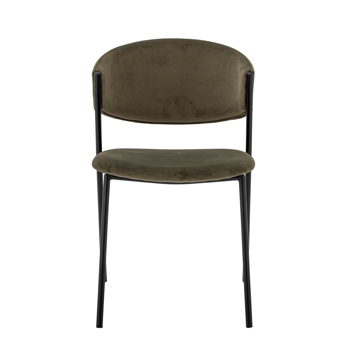 Marlo Dining Chair | Green | Set of 2