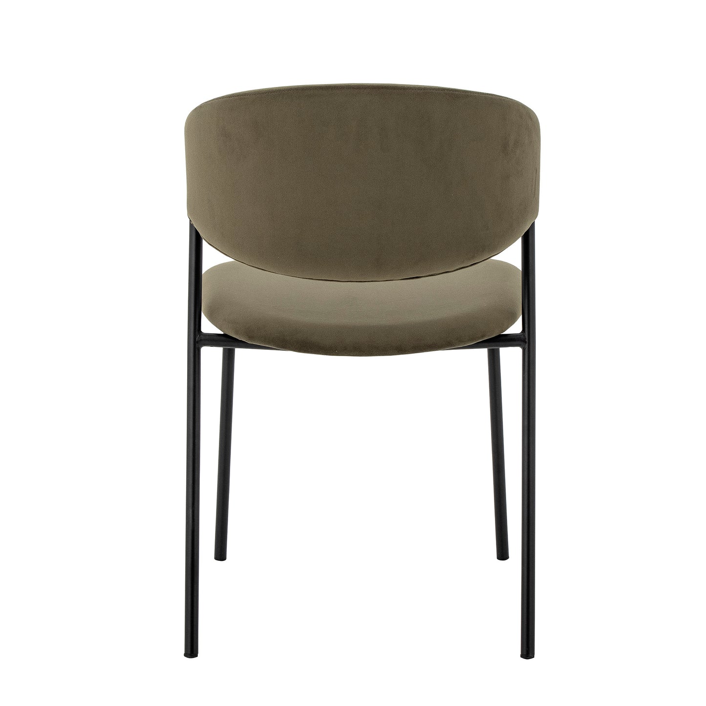 Marlo Dining Chair | Green | Set of 2