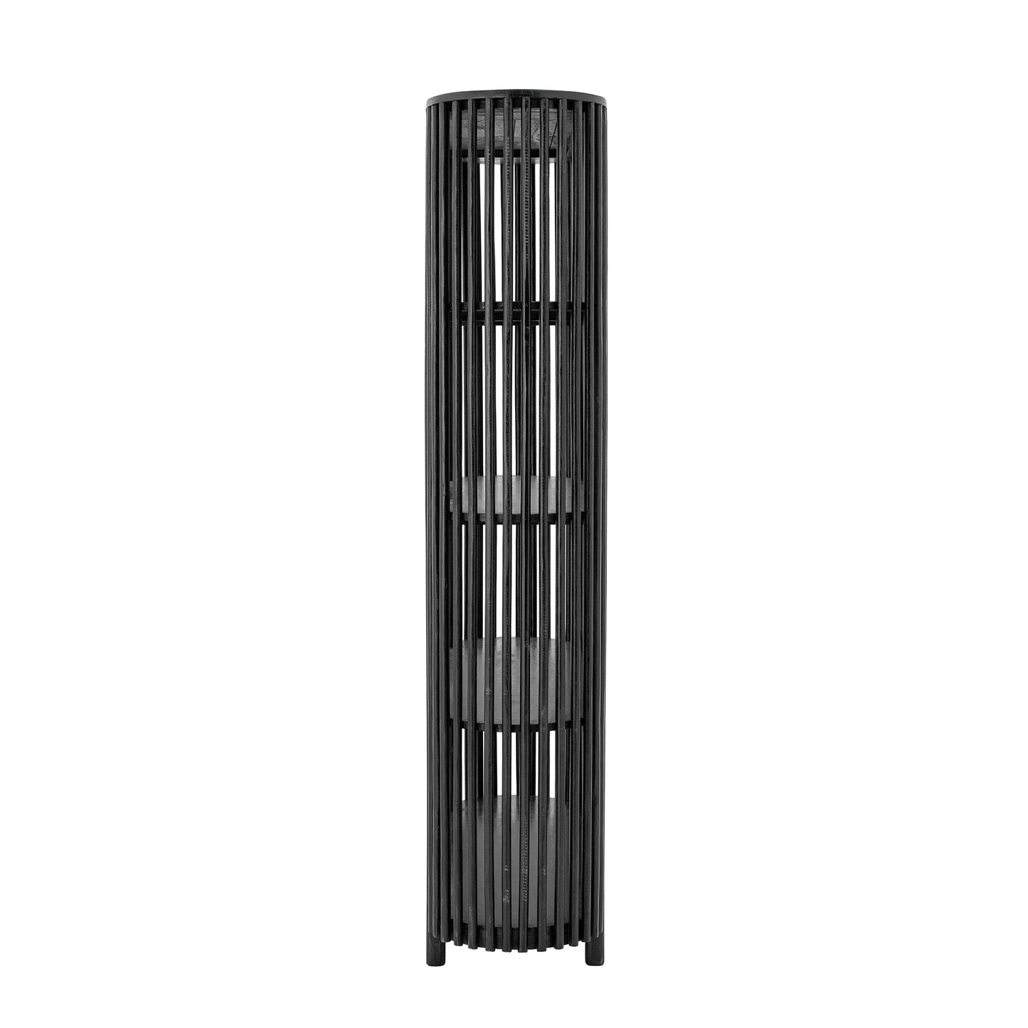 Sali Bookcase | Black Mango