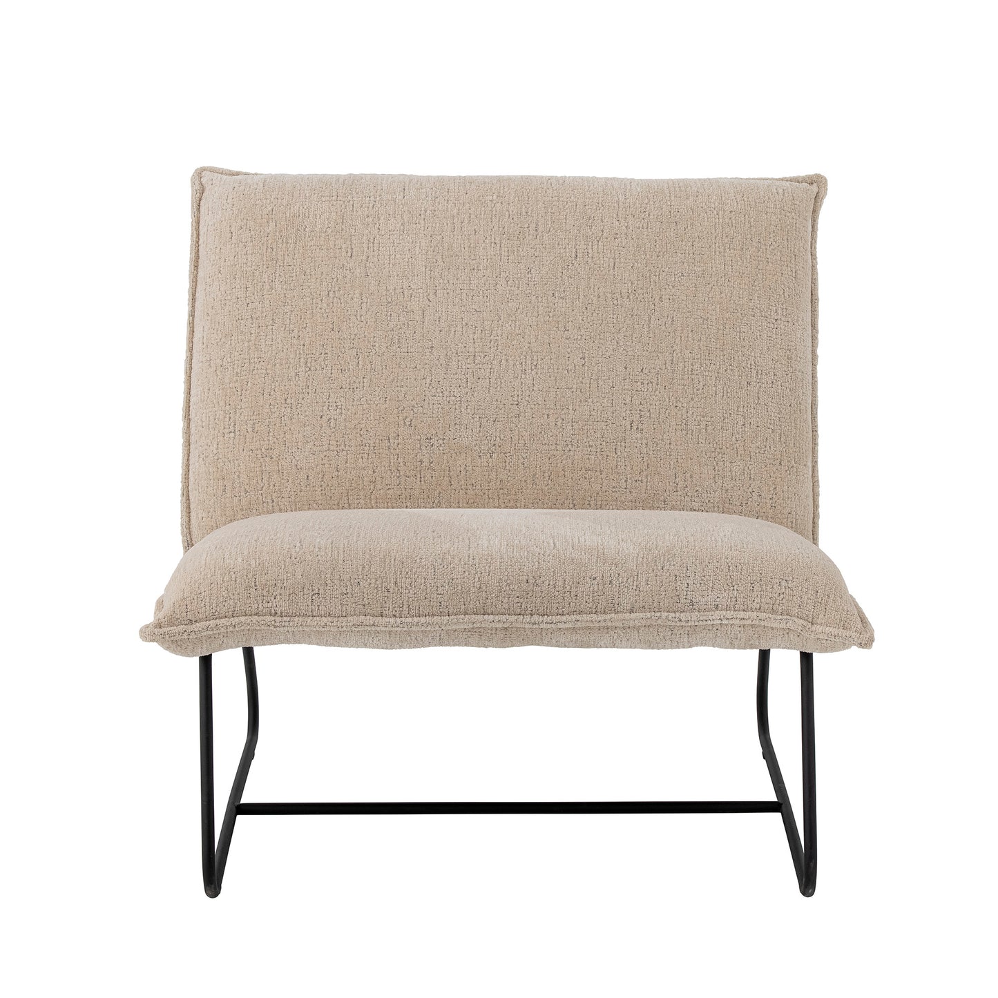 Lounge Chair | Beige