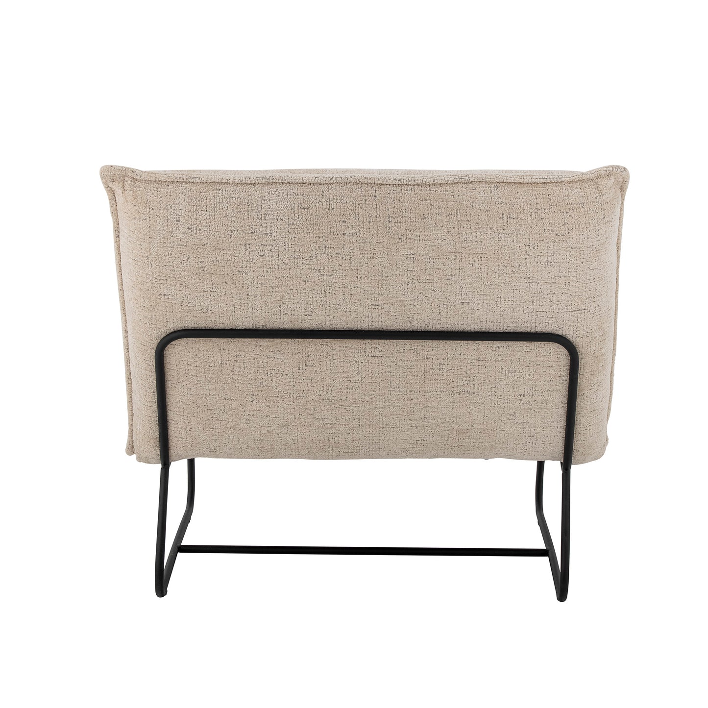 Lounge Chair | Beige