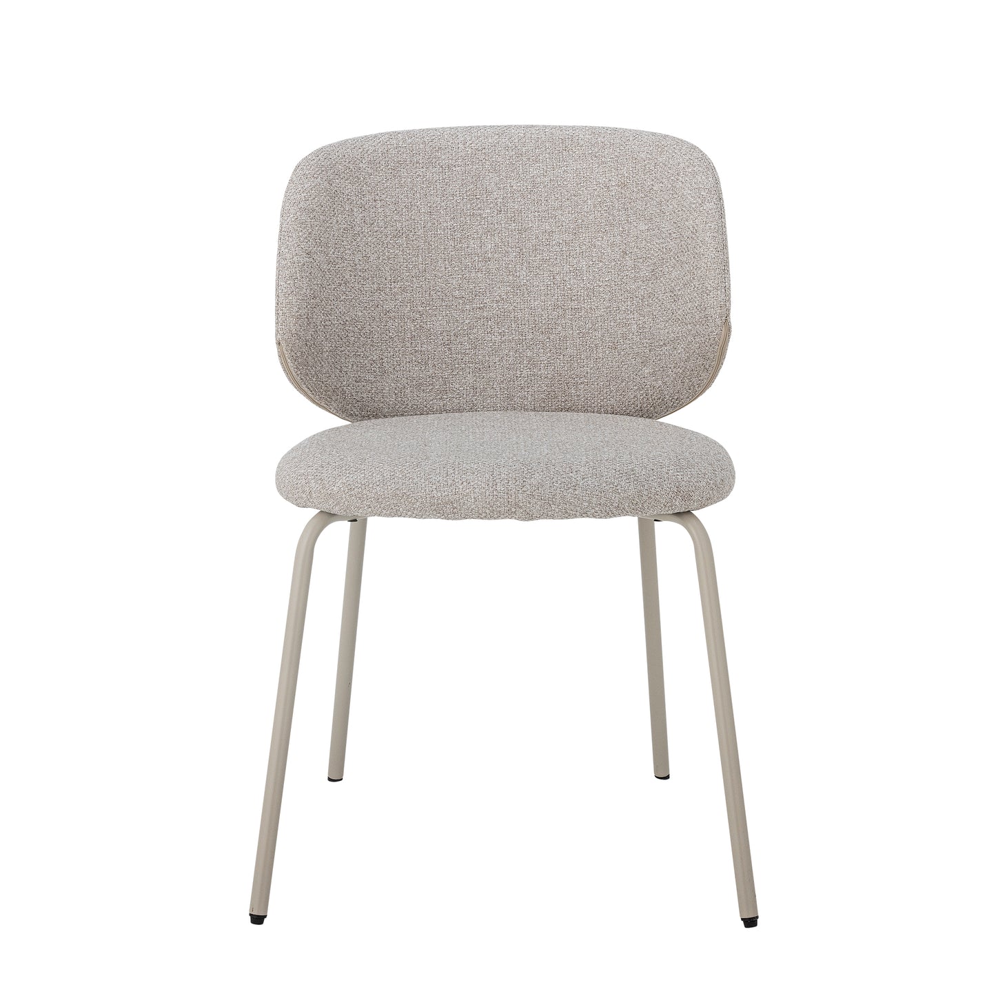 Ponte Dining Chair | Grey | Set of 2