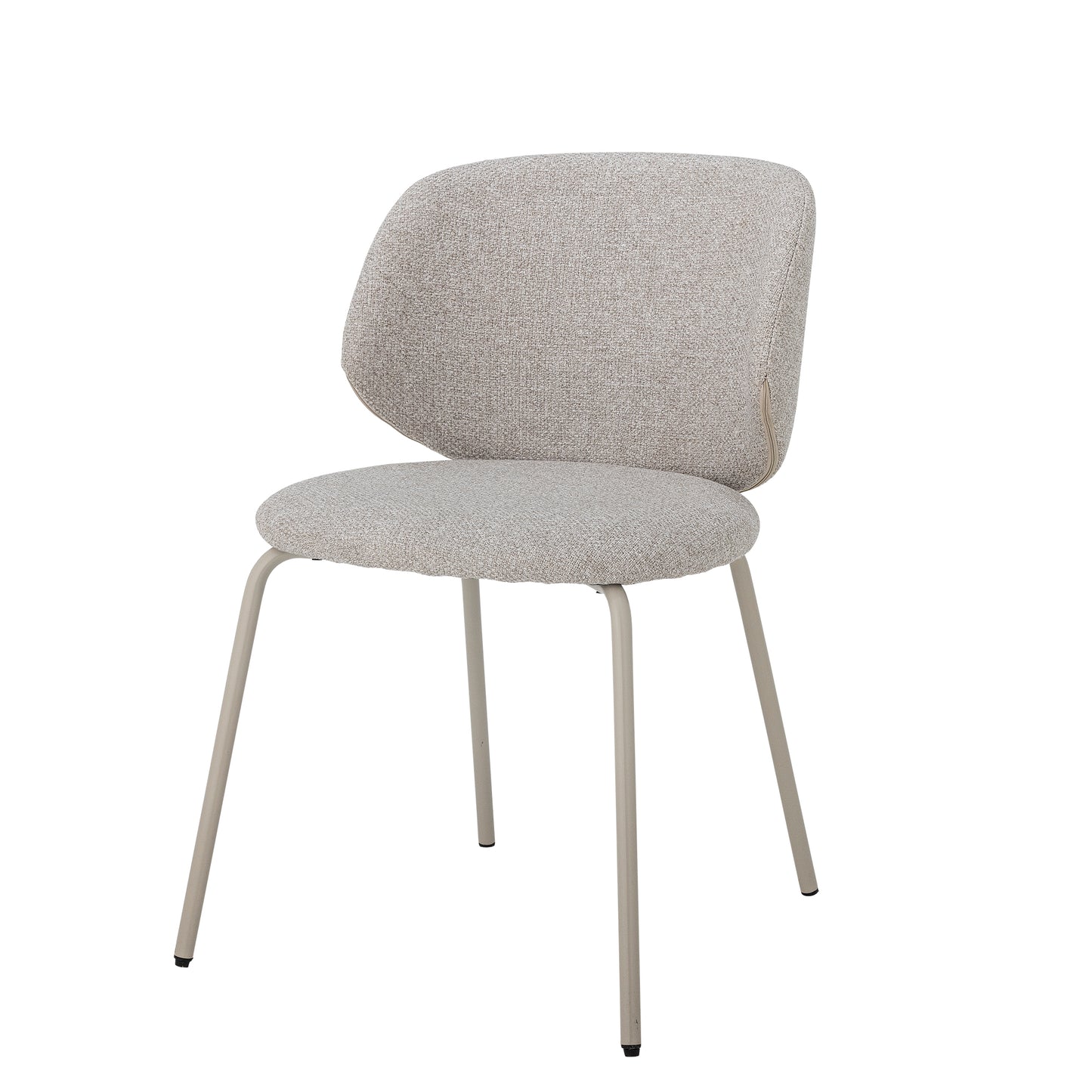 Ponte Dining Chair | Grey | Set of 2