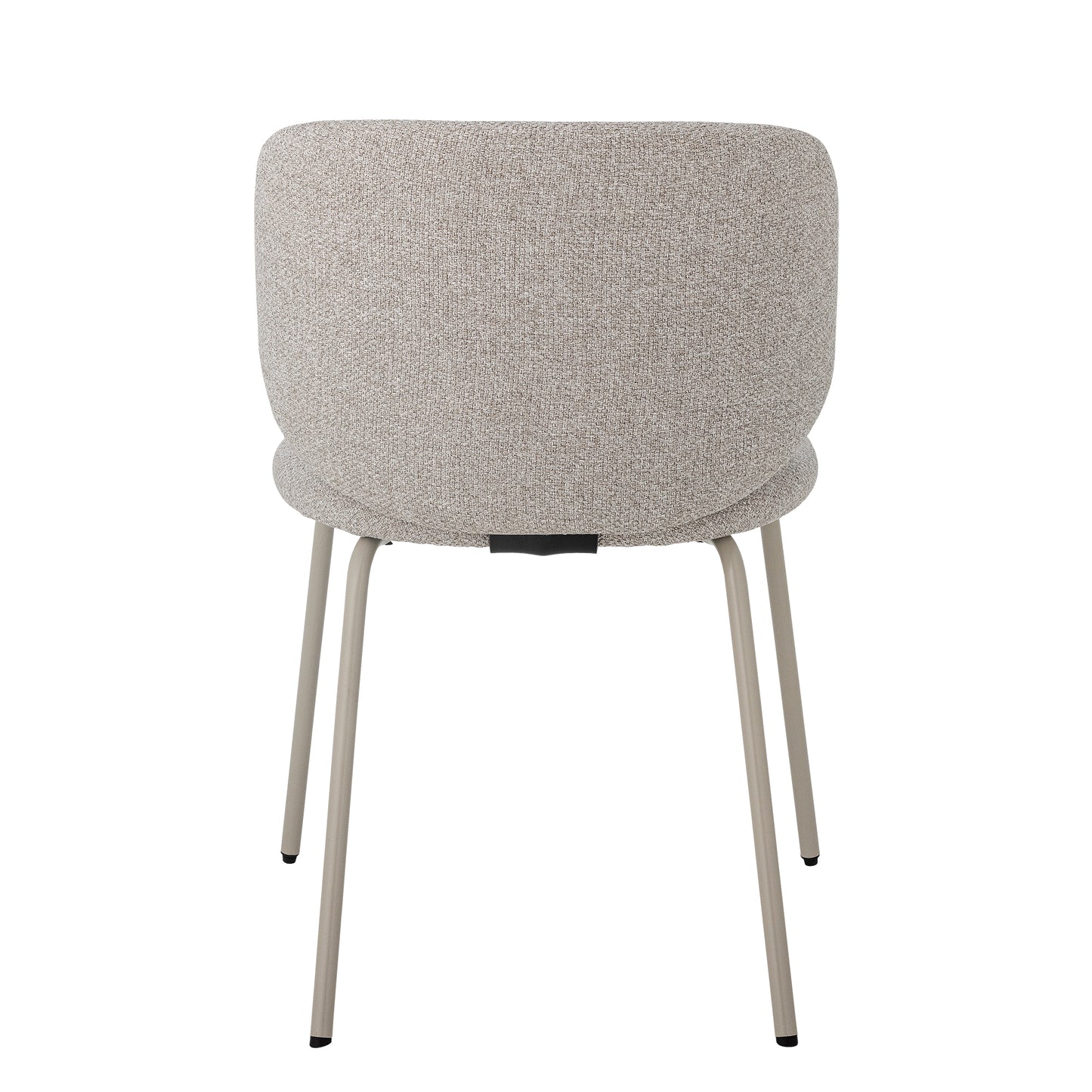 Ponte Dining Chair | Grey | Set of 2