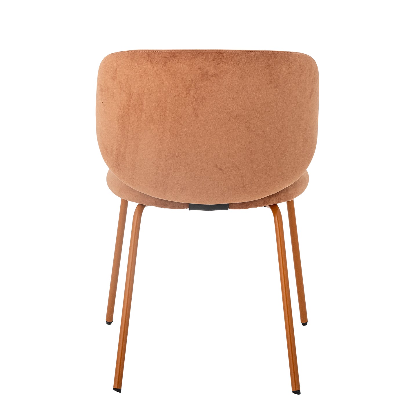 Ponte Dining Chair | Orange | Set of 2