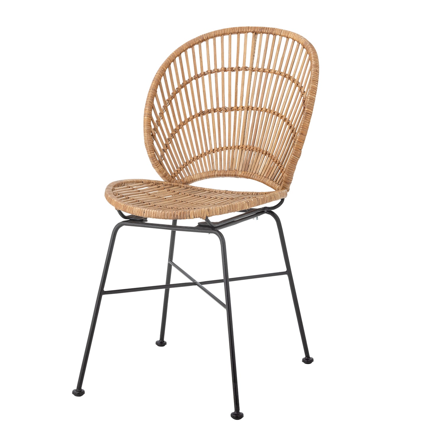 Fiore Dining Chair | Rattan | Set of 2